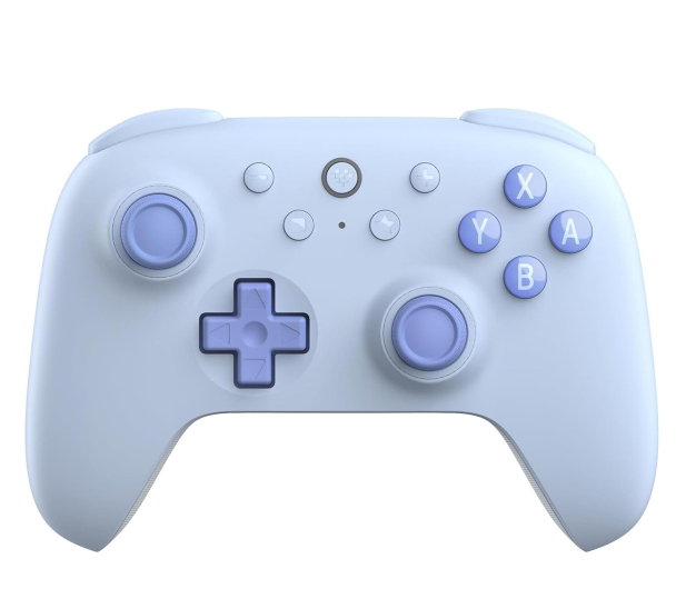 8BitDo Ultimate 2C BT Controller Blue - 1331362 - zdjęcie